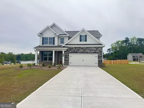 520 Paces Dr, Lithia Springs, GA 30122