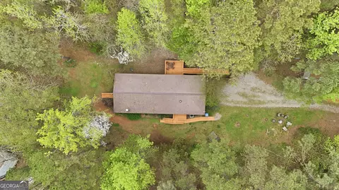 View/Area - 2533 Mcfarlin Bridge Rd, Carnesville, GA 30521 photo 1 of 4