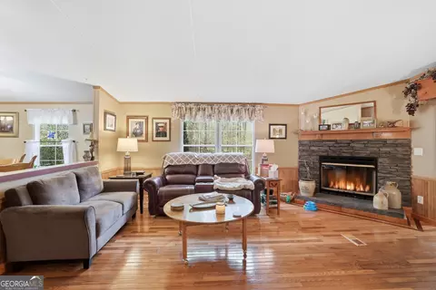 Other - 2533 Mcfarlin Bridge Rd, Carnesville, GA 30521 photo 4 of 9