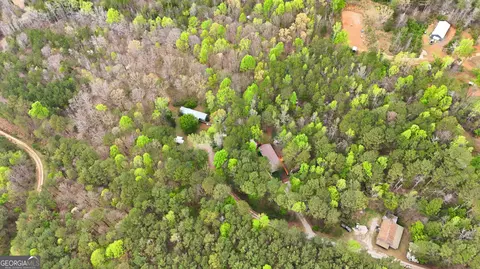 View/Area - 2533 Mcfarlin Bridge Rd, Carnesville, GA 30521 photo 2 of 4