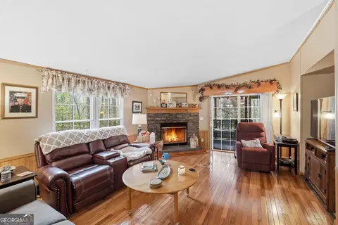 Other - 2533 Mcfarlin Bridge Rd, Carnesville, GA 30521 photo 3 of 9
