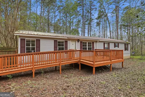 2533 Mcfarlin Bridge Rd, Carnesville, GA 30521