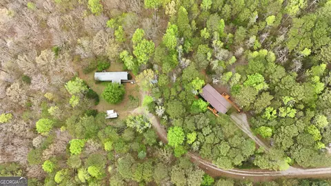 2533 2529 Mcfarlin Bridge Rd, Carnesville, GA 30521