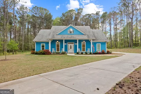 750 Roscoe Rd, Newnan, GA 30263