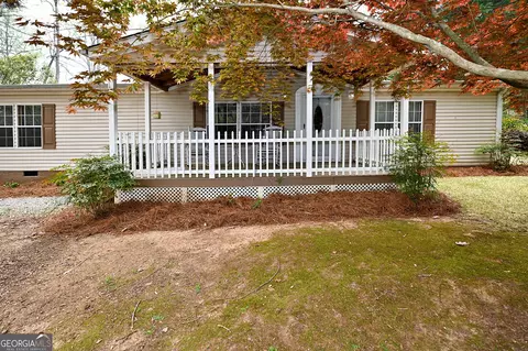 5155 Strickland Rd, Gainesville, GA 30507