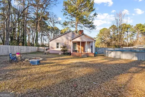 601 Juniper Ave, Dalton, GA 30721