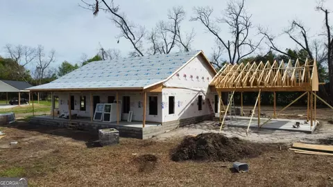 3411 Bob Bowen Rd #N/A, Blackshear, GA 31516