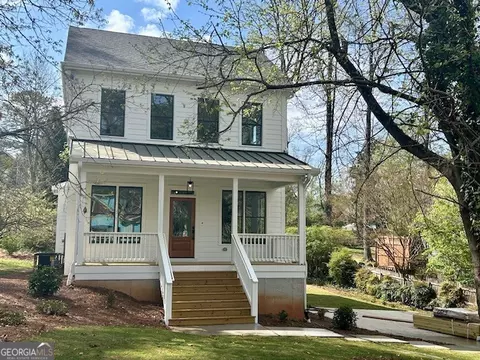 1283 Diamond Ave SE, Atlanta, GA 30316