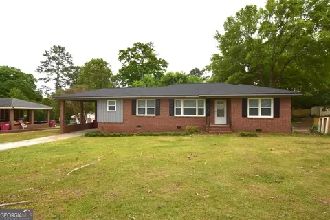 2878 Riverview Rd, Macon, GA 31204
