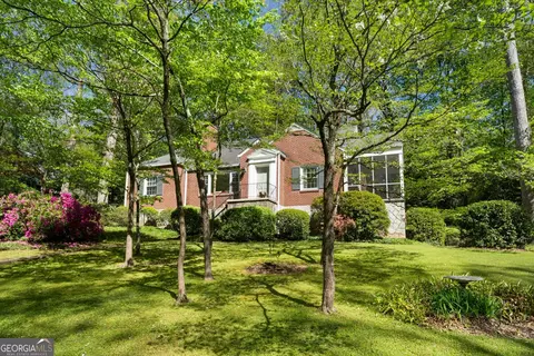 1701 E Clifton Rd NE, Atlanta, GA 30307