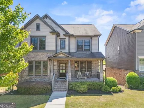 2057 White Cypress Ct, Smyrna, GA 30082