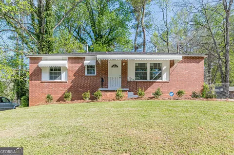 258 Toni Pl SE, Atlanta, GA 30315