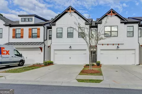 207 N Auburn Landing Pl, Auburn, GA 30011