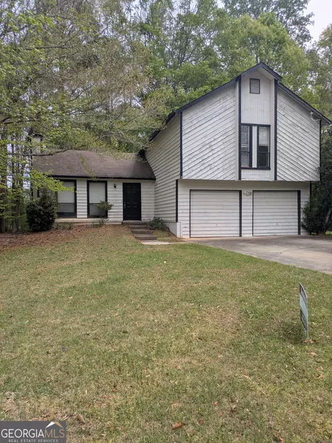 537 Fire Fly Dr, Tucker, GA 30084