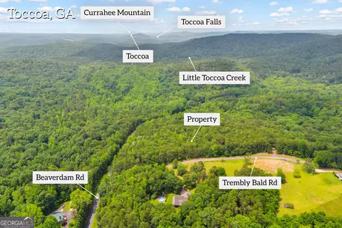 0 Trembly Bald Rd, Toccoa, GA 30577 photo 5