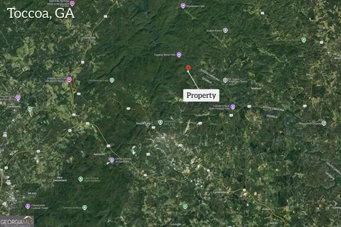 0 Trembly Bald Rd, Toccoa, GA 30577 photo 3