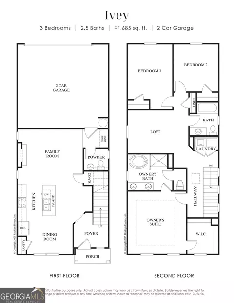 291 Barracks Way #883, Hoschton, GA 30548