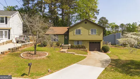 4592 Midridge Dr, Norcross, GA 30093