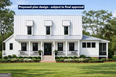 110 Plank Ln, Saint Marys, GA 31558