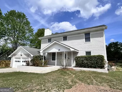 3991 Arbor Ln SE, Conyers, GA 30094