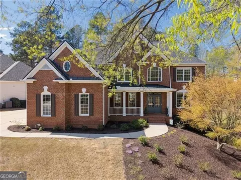 Undisclosed, Dallas, GA 30157