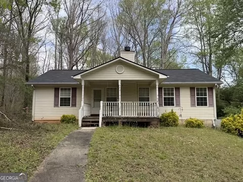 163 Turner Ridge Dr, Cleveland, GA 30528