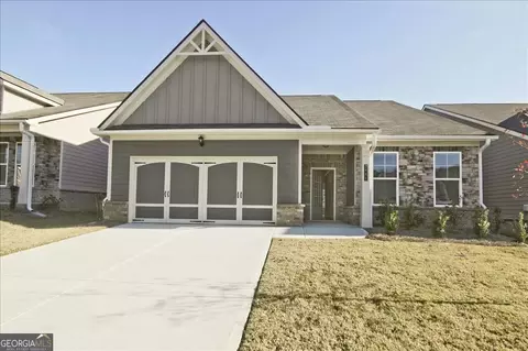 2444 Anhinga Dr, Loganville, GA 30052