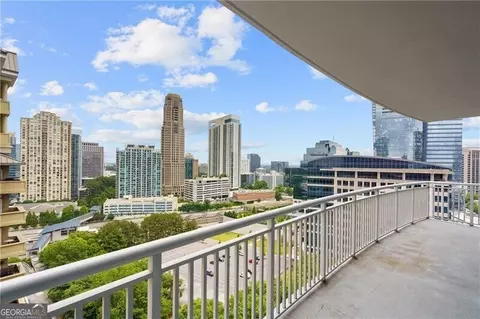 Undisclosed, Atlanta, GA 30326