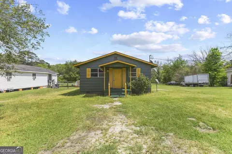 1512 State Ext St, Perry, GA 31069