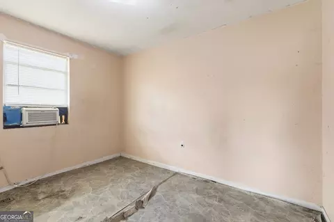 Bedroom - 1512 State Ext St, Perry, GA 31069 photo 7 of 8