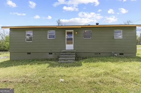 Exterior - 1512 State Ext St, Perry, GA 31069 photo 2 of 3
