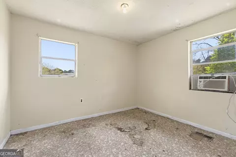 Bedroom - 1512 State Ext St, Perry, GA 31069 photo 5 of 8
