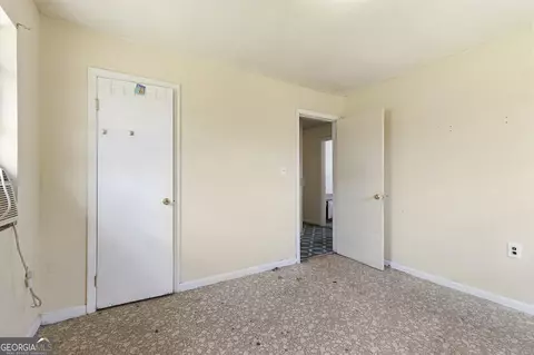 Bedroom - 1512 State Ext St, Perry, GA 31069 photo 6 of 8