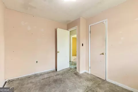 Bedroom - 1512 State Ext St, Perry, GA 31069 photo 8 of 8