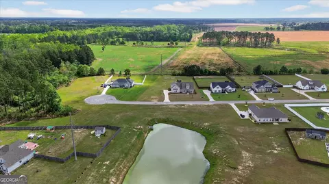 View/Area - 320 Firethorne Dr, Brooklet, GA 30415 photo 4 of 11