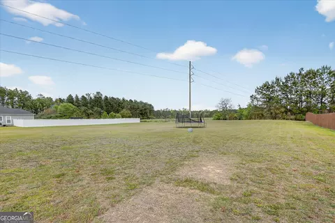 Exterior - 320 Firethorne Dr, Brooklet, GA 30415 photo 9 of 9