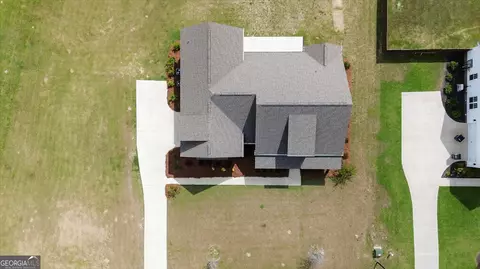 View/Area - 320 Firethorne Dr, Brooklet, GA 30415 photo 10 of 11