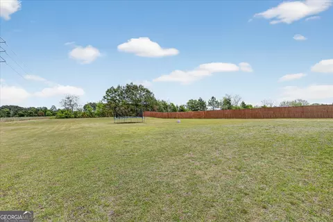 Exterior - 320 Firethorne Dr, Brooklet, GA 30415 photo 8 of 9