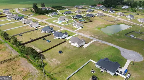 View/Area - 320 Firethorne Dr, Brooklet, GA 30415 photo 7 of 11