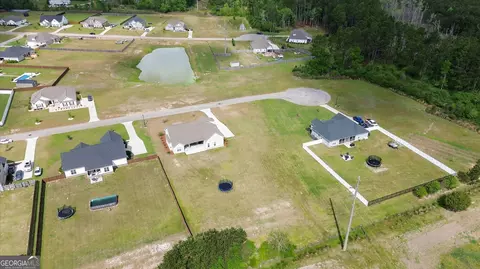 View/Area - 320 Firethorne Dr, Brooklet, GA 30415 photo 8 of 11