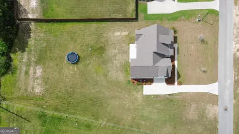 View/Area - 320 Firethorne Dr, Brooklet, GA 30415 photo 9 of 11