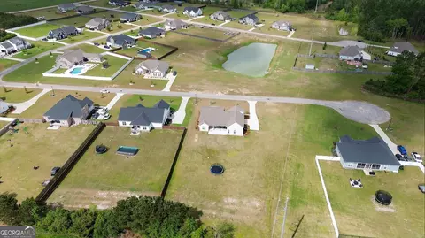 View/Area - 320 Firethorne Dr, Brooklet, GA 30415 photo 6 of 11