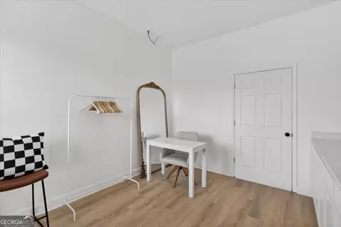 Bedroom - 320 Firethorne Dr, Brooklet, GA 30415 photo 8 of 10