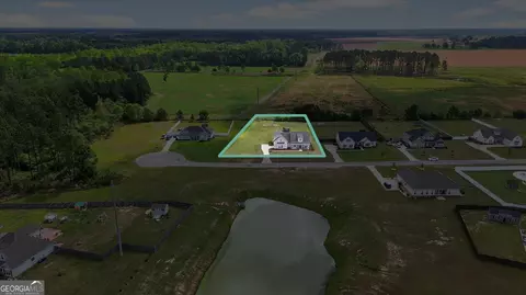 View/Area - 320 Firethorne Dr, Brooklet, GA 30415 photo 11 of 11