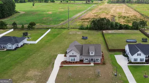 View/Area - 320 Firethorne Dr, Brooklet, GA 30415 photo 2 of 11