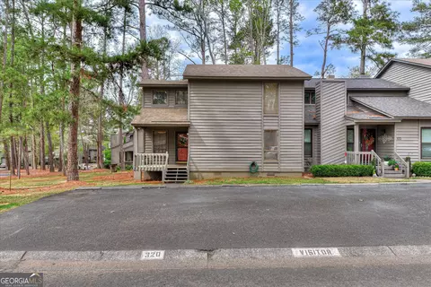 320 Joshua Tree Dr, Augusta, GA 30907
