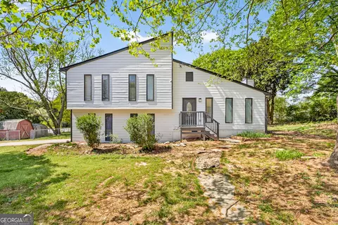 4165 Eliza Ct, Snellville, GA 30039