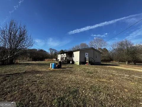 2693 Bakers Bridge Rd, Royston, GA 30662
