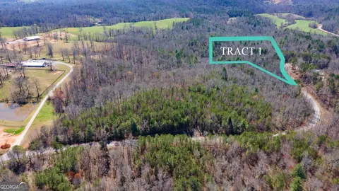 0 Afton Apt 1 Rd, Dawsonville, GA 30534