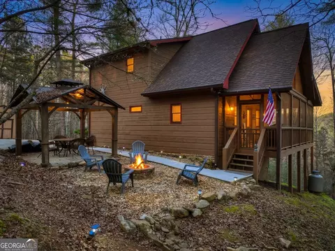 764 Ducktown Ln, Ellijay, GA 30540